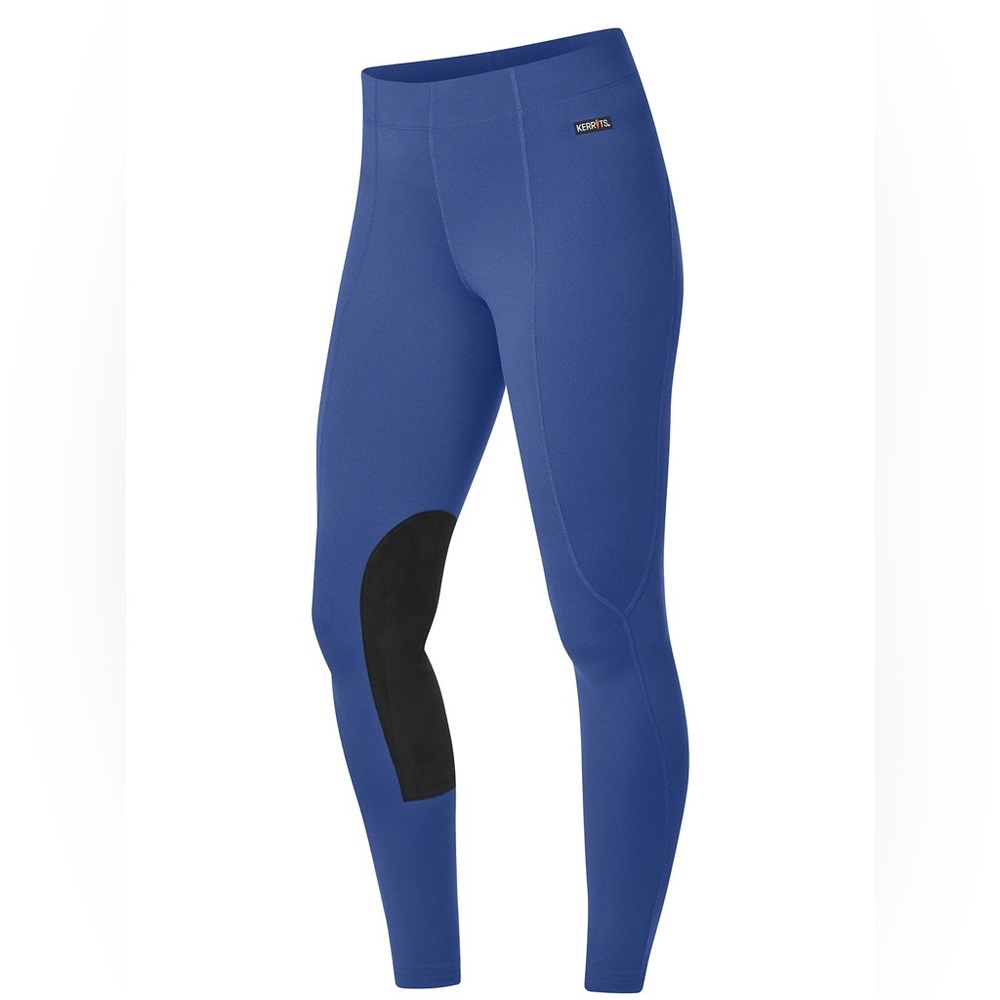 Kerrits Flow Rise Knee Patch Performance Tight Eq… - image 2